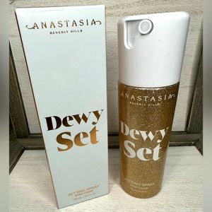 Anastasia Dewy Set Setting Spray